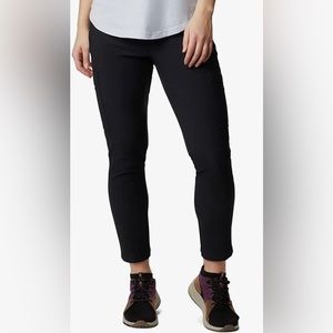 Columbia Cargo Ankle Pant
